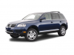 Touareg SUV I